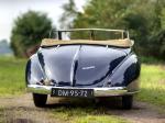 Delahaye 135 M Cabriolet par Antem 1948 года